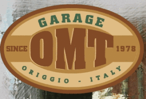 OMT Garage