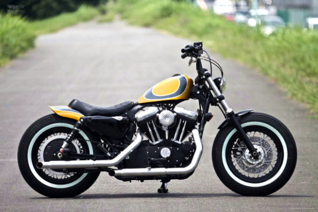 Sportster-Forty-Eight-HiDeMo-9