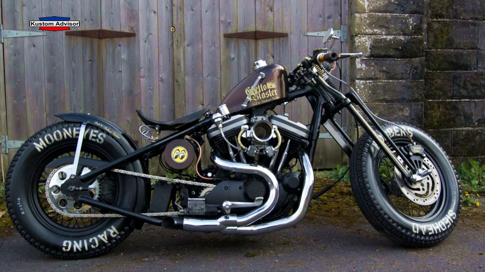 sledhead bobber