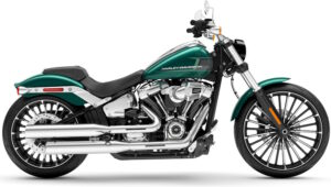 Harley Davidson novità e nuovi modelli 2025