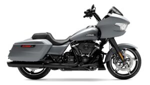 HD Road e Street Glide 2025