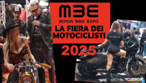 Motor Bike Expo 2025 Verona