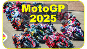 Moto GP stagione 2025 – presentazioni dei team